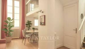 Vente Appartement Bordeaux