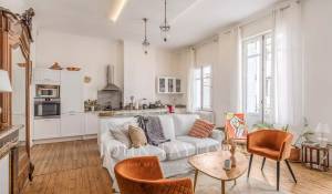 Vente Appartement Bordeaux
