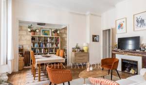 Vente Appartement Bordeaux