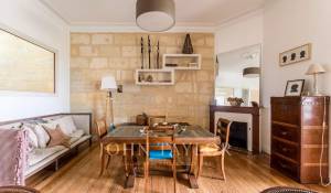 Vente Appartement Bordeaux