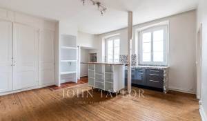 Vente Appartement Bordeaux