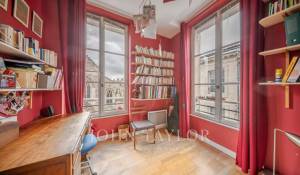 Vente Appartement Bordeaux