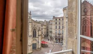 Vente Appartement Bordeaux