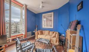 Vente Appartement Bordeaux