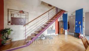 Vente Appartement Bordeaux