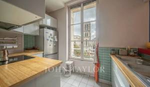 Vente Appartement Bordeaux