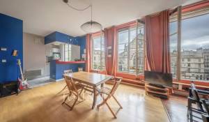 Vente Appartement Bordeaux