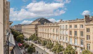 Vente Appartement Bordeaux