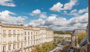 Vente Appartement Bordeaux