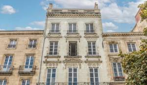 Vente Appartement Bordeaux