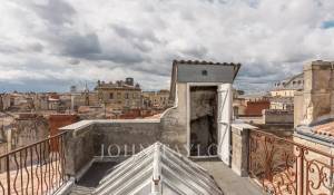 Vente Appartement Bordeaux