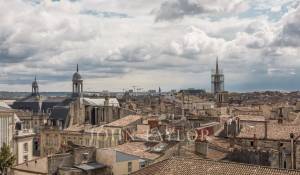 Vente Appartement Bordeaux
