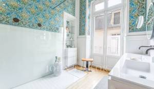 Vente Appartement Bordeaux