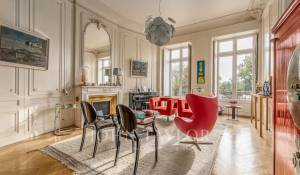 Vente Appartement Bordeaux