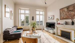 Vente Appartement Bordeaux