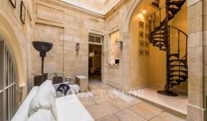 Vente Appartement Bordeaux