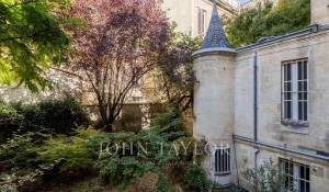 Vente Appartement Bordeaux