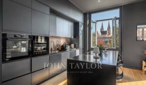 Vente Appartement Bordeaux