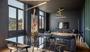 Vente Appartement Bordeaux