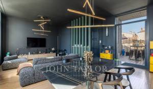 Vente Appartement Bordeaux