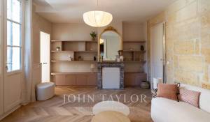 Vente Appartement Bordeaux