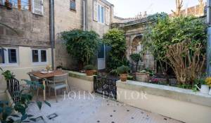 Vente Appartement Bordeaux