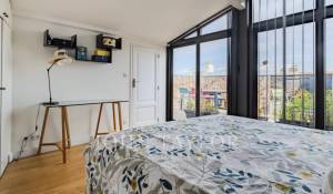Vente Appartement Bordeaux