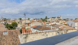 Vente Appartement Bordeaux