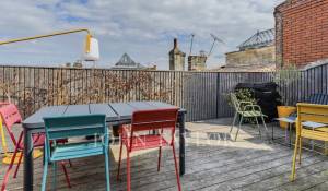 Vente Appartement Bordeaux
