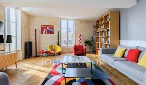 Vente Appartement Bordeaux