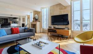 Vente Appartement Bordeaux