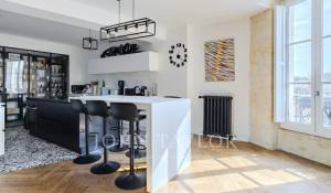 Vente Appartement Bordeaux