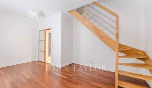 Vente Appartement Bordeaux