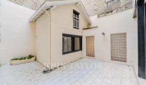 Vente Appartement Bordeaux