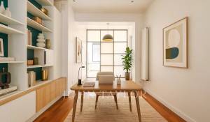 Vente Appartement Bordeaux