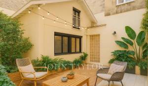 Vente Appartement Bordeaux