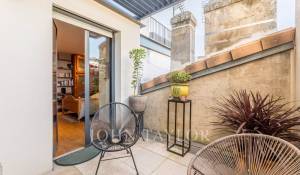 Vente Appartement Bordeaux