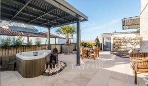 Vente Appartement Bordeaux