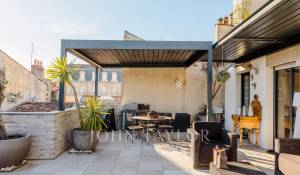 Vente Appartement Bordeaux