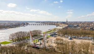 Vente Appartement Bordeaux