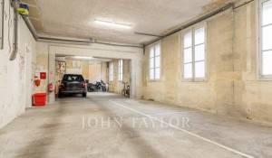 Vente Appartement Bordeaux