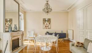 Vente Appartement Bordeaux