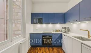 Vente Appartement Bordeaux