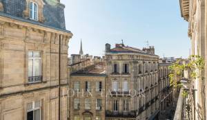 Vente Appartement Bordeaux