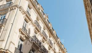 Vente Appartement Bordeaux