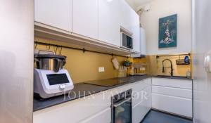 Vente Appartement Bordeaux