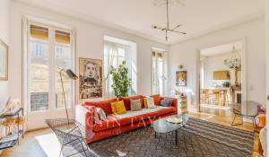 Vente Appartement Bordeaux