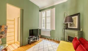 Vente Appartement Bordeaux