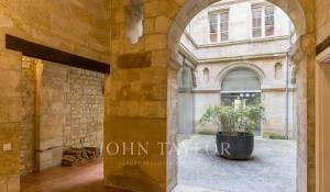 Vente Appartement Bordeaux