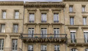 Vente Appartement Bordeaux